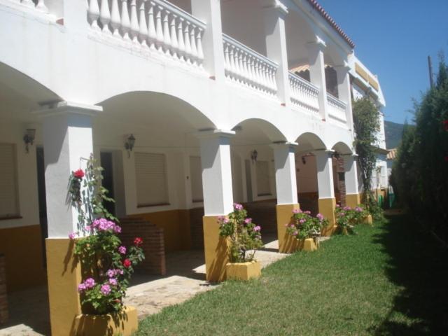 Apartamentos Bolonia Paraiso Habitación foto