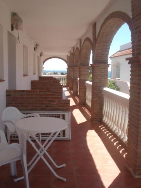 Apartamentos Bolonia Paraiso Habitación foto